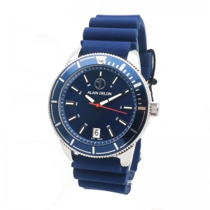 Alain Delon AD434-1382 Blue
